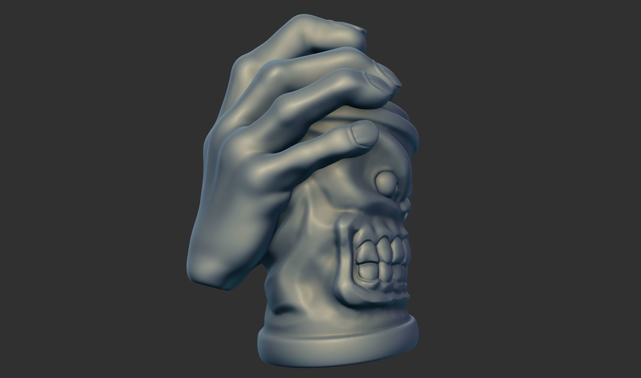 Download OBJ file Spray paint 3D print model • 3D print model ・ Cults